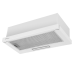 Maunfeld Clyde 50 Glass White