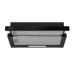 Maunfeld Clyde 50 Glass Black