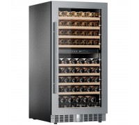 Meyvel Винный холодильник (шкаф) компрессорный MEYVEL MV99PRO-KST2