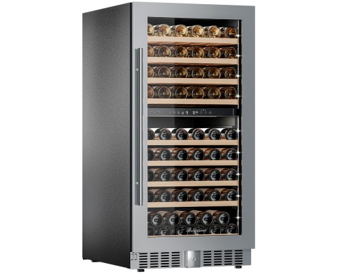 Meyvel Винный холодильник (шкаф) компрессорный MEYVEL MV99PRO-KST2