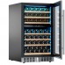 Meyvel Винный холодильник (шкаф) компрессорный MEYVEL MV77PRO-KST2