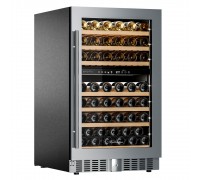Meyvel Винный холодильник (шкаф) компрессорный MEYVEL MV77PRO-KST2