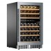 Meyvel Винный холодильник (шкаф) компрессорный MEYVEL MV77PRO-KST2
