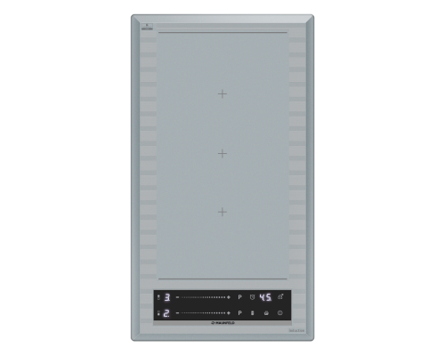 Maunfeld CVI292S2FMBL LUX