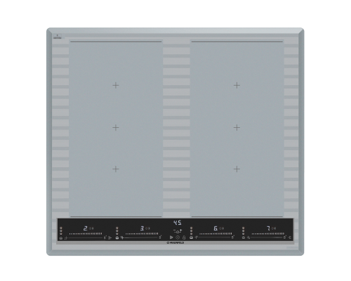 Maunfeld CVI594SF2MBL LUX
