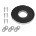 Meferi MEH302BK LIGHT