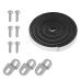 Meferi MEH453BK LIGHT