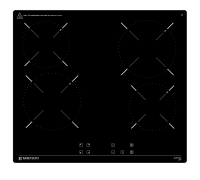 Meferi MEH604BK LIGHT