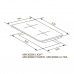Meferi MIH302BK LIGHT
