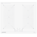 Meferi MIH604WH ULTRA