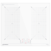 Meferi MIH604WH ULTRA
