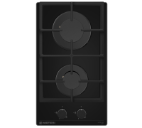 Meferi MGH302BK GLASS LIGHT