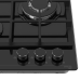 Meferi MGH453BK GLASS POWER