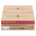 Meferi MGH453WH GLASS POWER