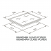 Meferi MGH604WH GLASS POWER