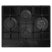 Meferi MGH604BK GLASS ULTRA