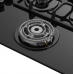Meferi MGH604BK GLASS ULTRA