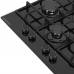 Meferi MGH604BK GLASS ULTRA