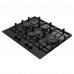 Meferi MGH604BK GLASS ULTRA