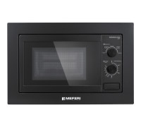 Meferi MMO6020BK LIGHT