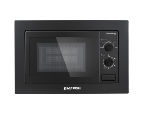 Meferi MMO6020BK LIGHT