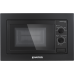 Meferi MMO6020BK LIGHT