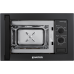 Meferi MMO6020BK LIGHT