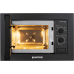 Meferi MMO6020BK LIGHT