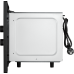 Meferi MMO6020BK LIGHT