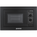 Meferi MMO6020BK LIGHT
