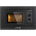 Meferi MMO6020BK LIGHT