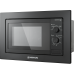 Meferi MMO6020BK LIGHT