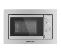 Meferi MMO6020IX LIGHT