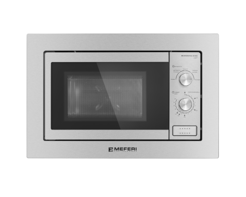 Meferi MMO6020IX LIGHT