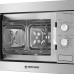 Meferi MMO6020IX LIGHT
