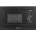 Meferi MMO6020BK POWER