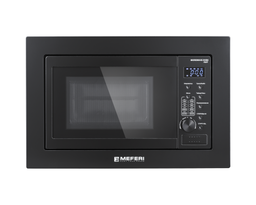 Meferi MMO6020BK POWER