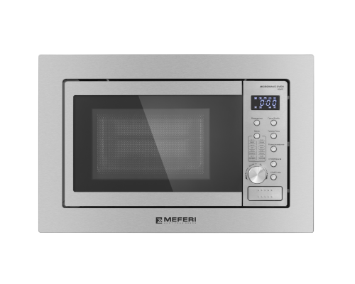 Meferi MMO6020IX POWER