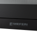 Meferi MMO6025BK ULTRA