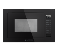 Meferi MMO6025BK ULTRA