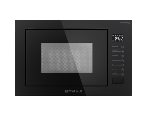 Meferi MMO6025BK ULTRA