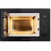 Meferi MMO6025BK ULTRA