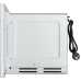 Meferi MMO6025WH ULTRA