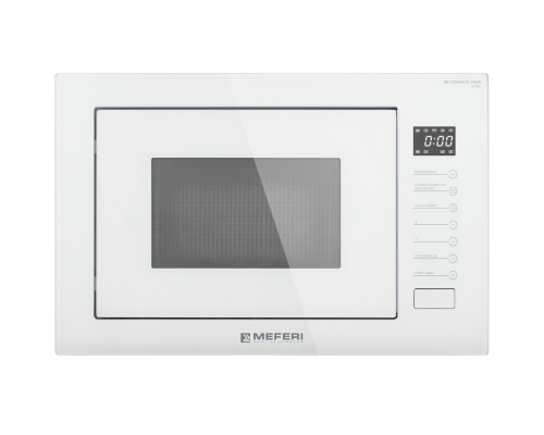 Meferi MMO6025WH ULTRA