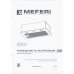 Meferi INBOX60BK LIGHT