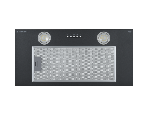 Meferi INBOX60BK LIGHT