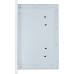 Meferi INBOX60WH LIGHT