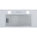 Meferi INBOX60WH LIGHT