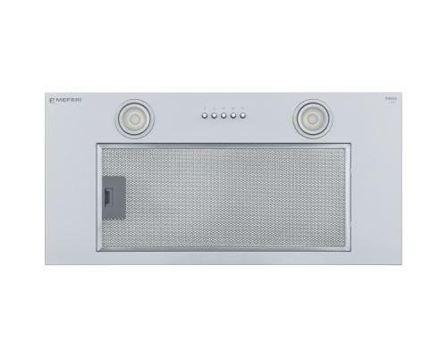 Meferi INBOX60WH LIGHT