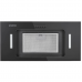 Meferi INBOX60BK GLASS ULTRA